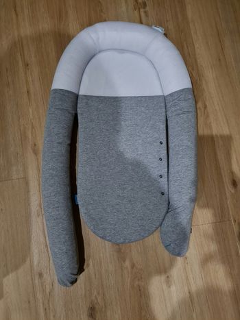 Coussin anti-collique