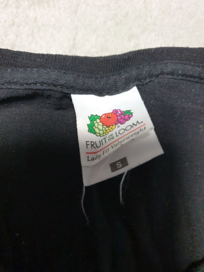 T shirt - photo numéro 2