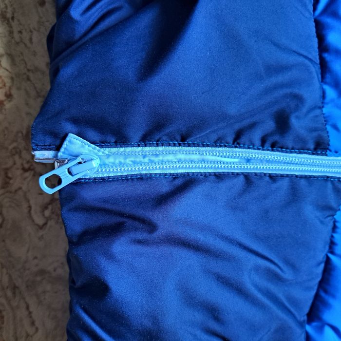 Manteau Adidas 12 mois - photo numéro 4