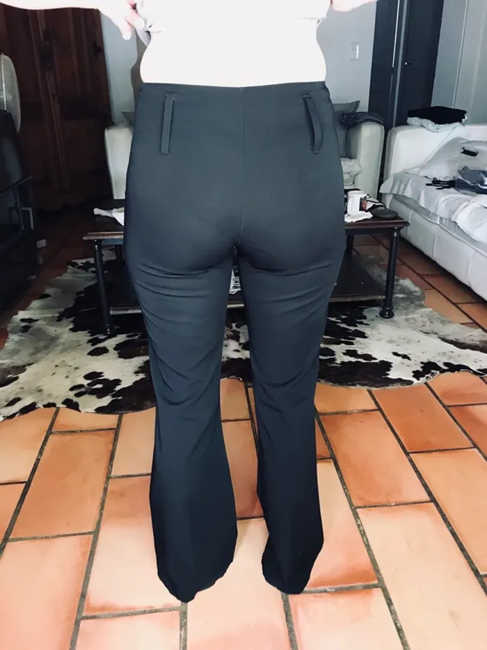 🌷Pantalon taille haute🌷 - photo numéro 2