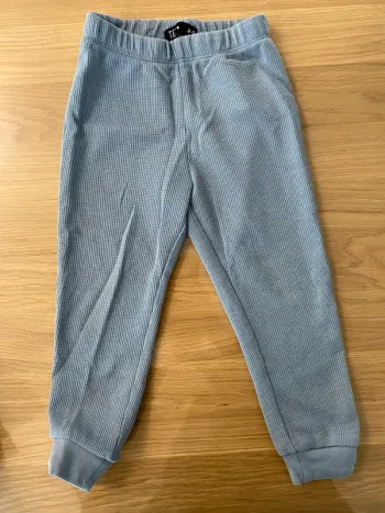 Jogging léger TEX 2/3 ans