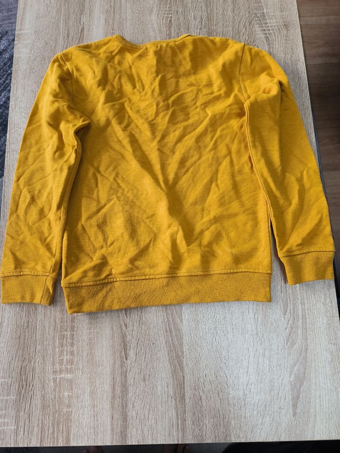 Haut manches longues garçons - photo numéro 2