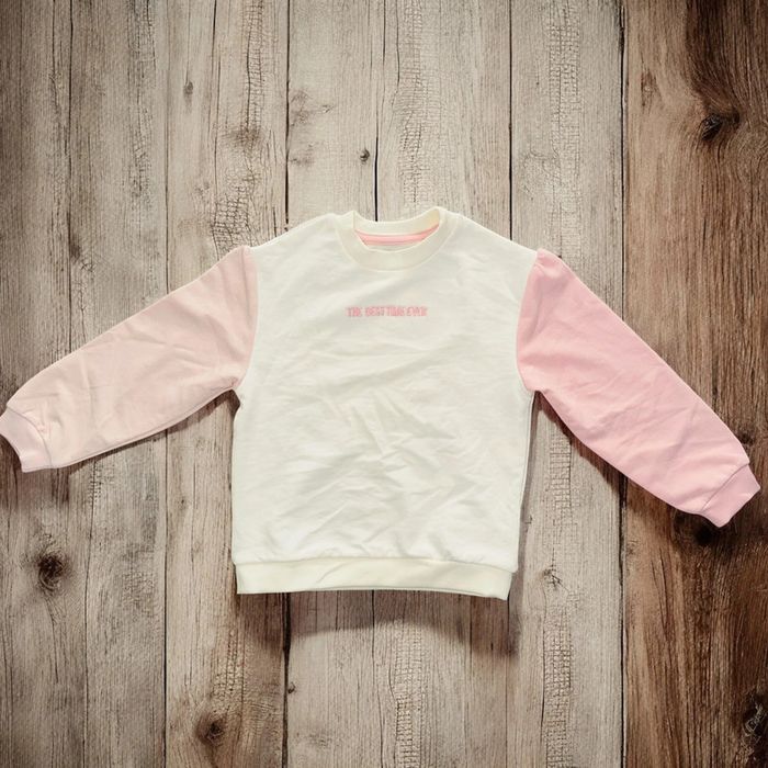 🌸 Lot de 2 pulls neuf sans étiquette orchestra - Taille 5 ans 🌸 - photo numéro 3