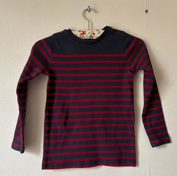 marinière basique fille