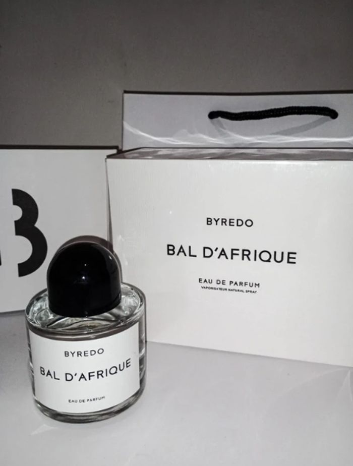 Parfum BYREDO Rose of No Man's Land 100 ml