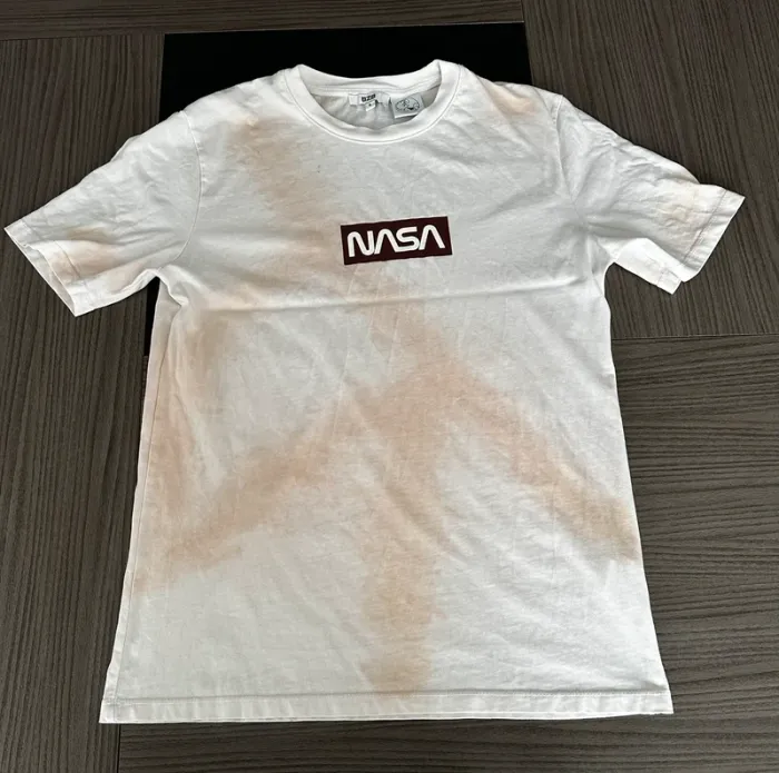 T-shirt Naza