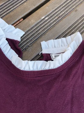 Pull pimkie