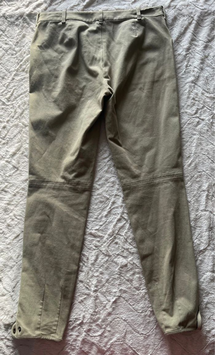 Pantalon Ralph Lauren - photo numéro 2