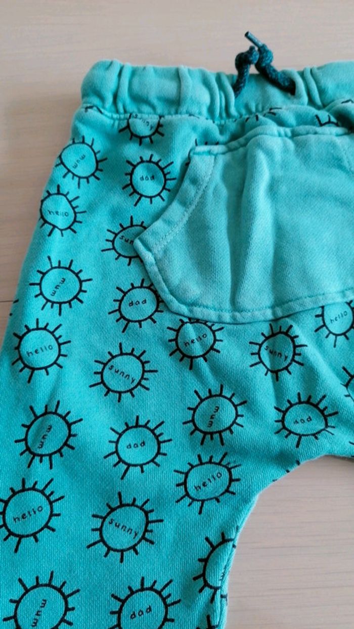 Pantalon - photo numéro 2