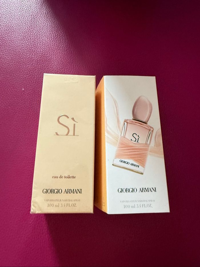 Parfum femme - photo numéro 2