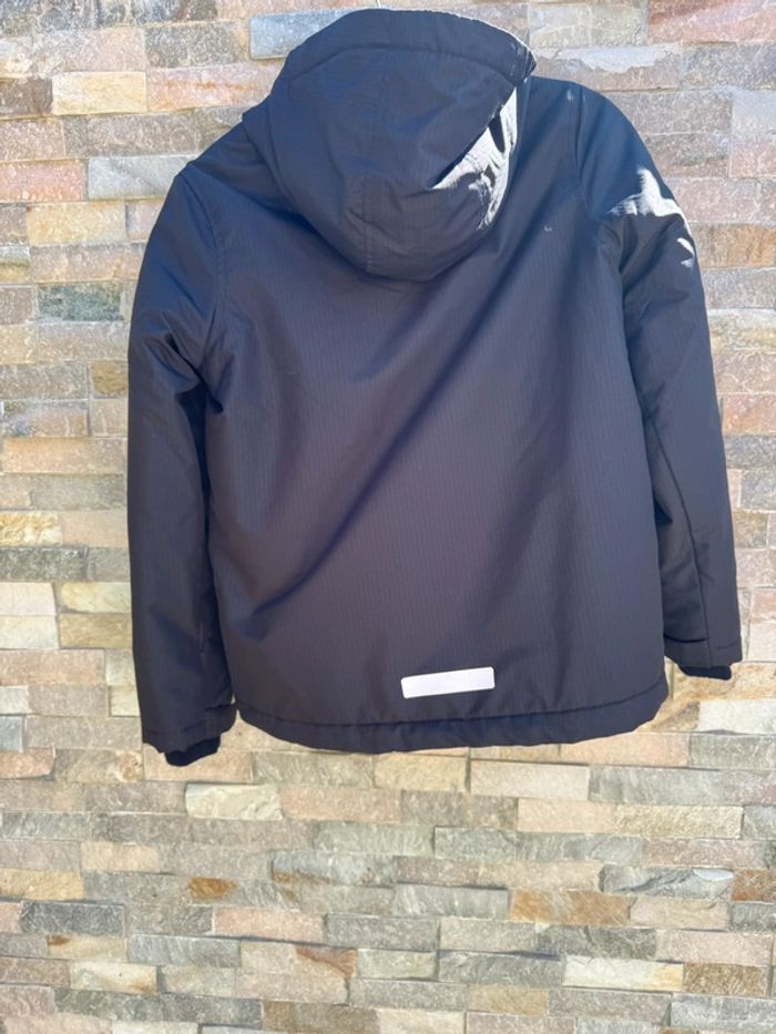 Blouson à capuche - photo numéro 2