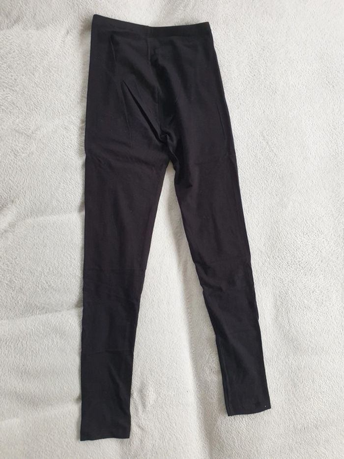 Legging S noir - photo numéro 4