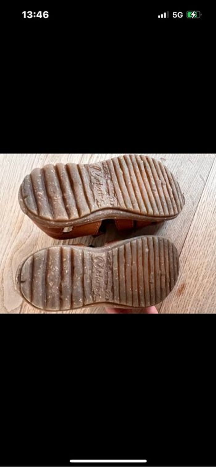 Sandales naturino - photo numéro 4