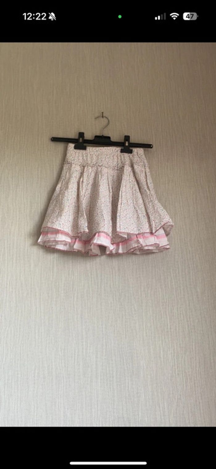 Jupe 6 ans DPAM - photo numéro 2
