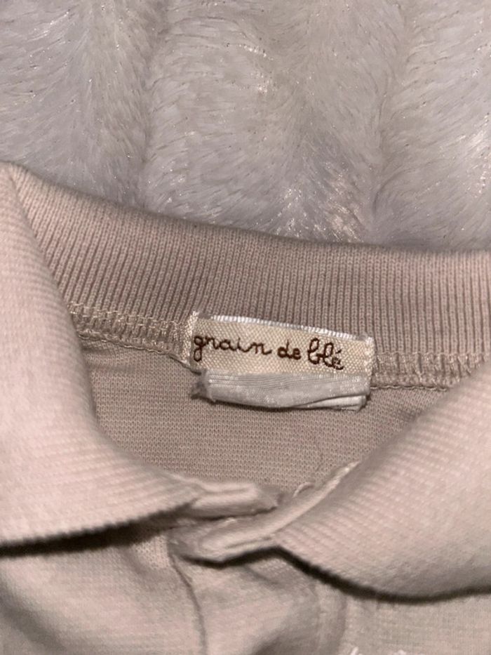 Body manche courte - photo numéro 2