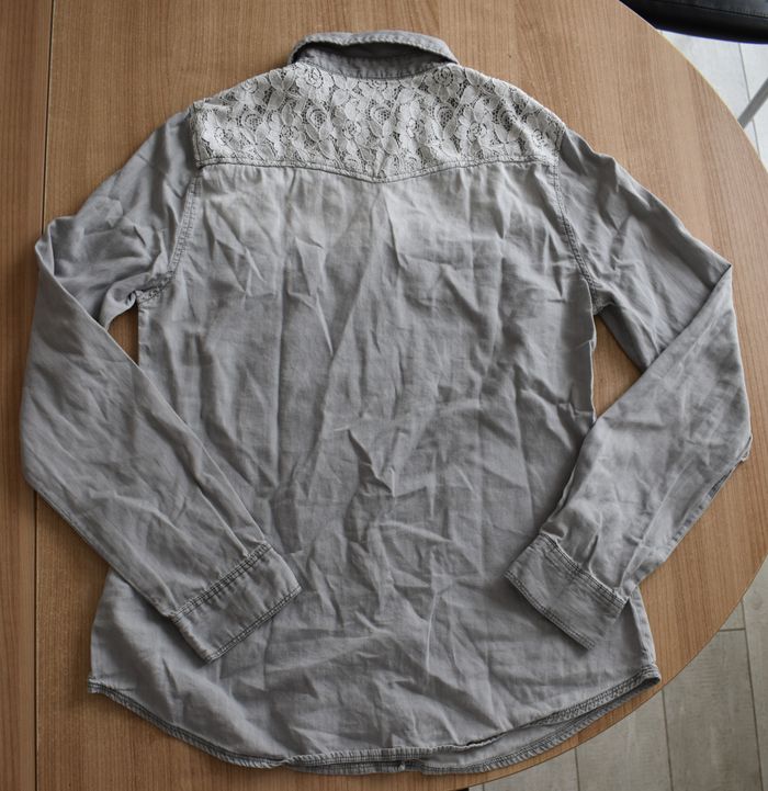 chemise femme 38 - photo numéro 2