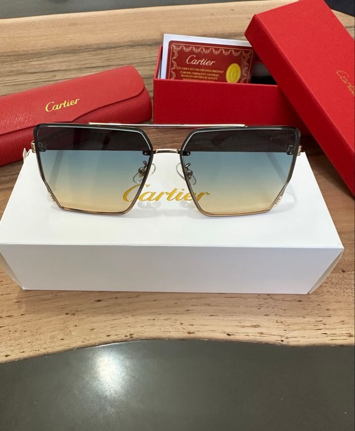 Cartier - photo numéro 3