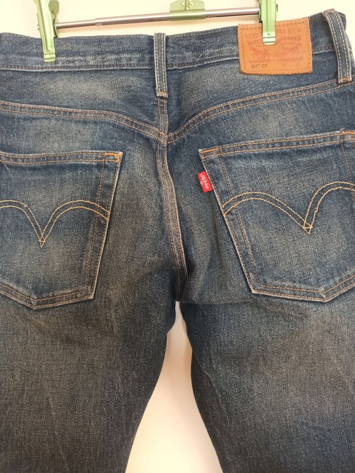 Jeans levis