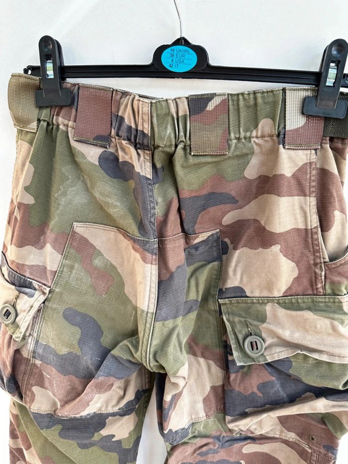Pantalon militaire - photo numéro 6