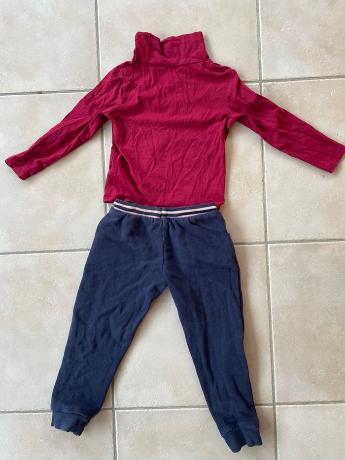 Vertbaudet - photo numéro 3