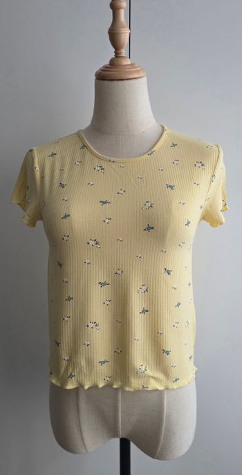T-shirt Kiabi, taille S