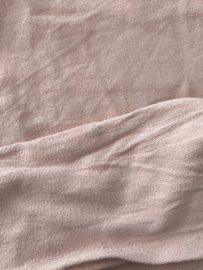 Gilet rose - photo numéro 6