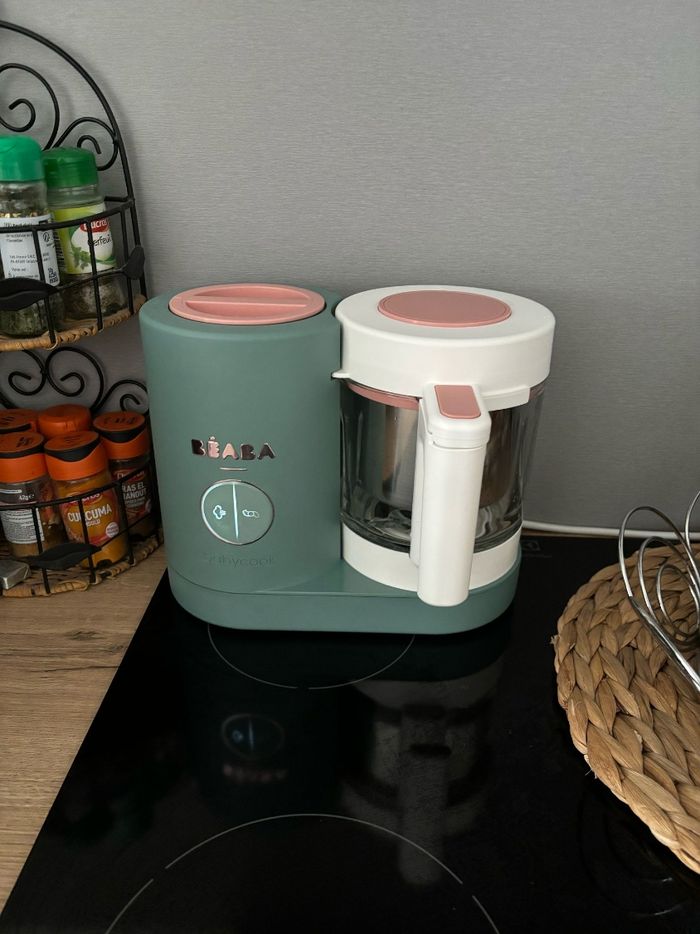 Babycook Béaba