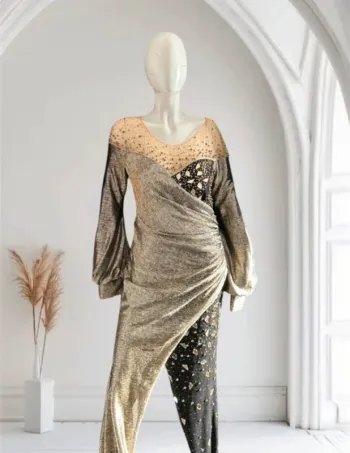 Robes de soirée