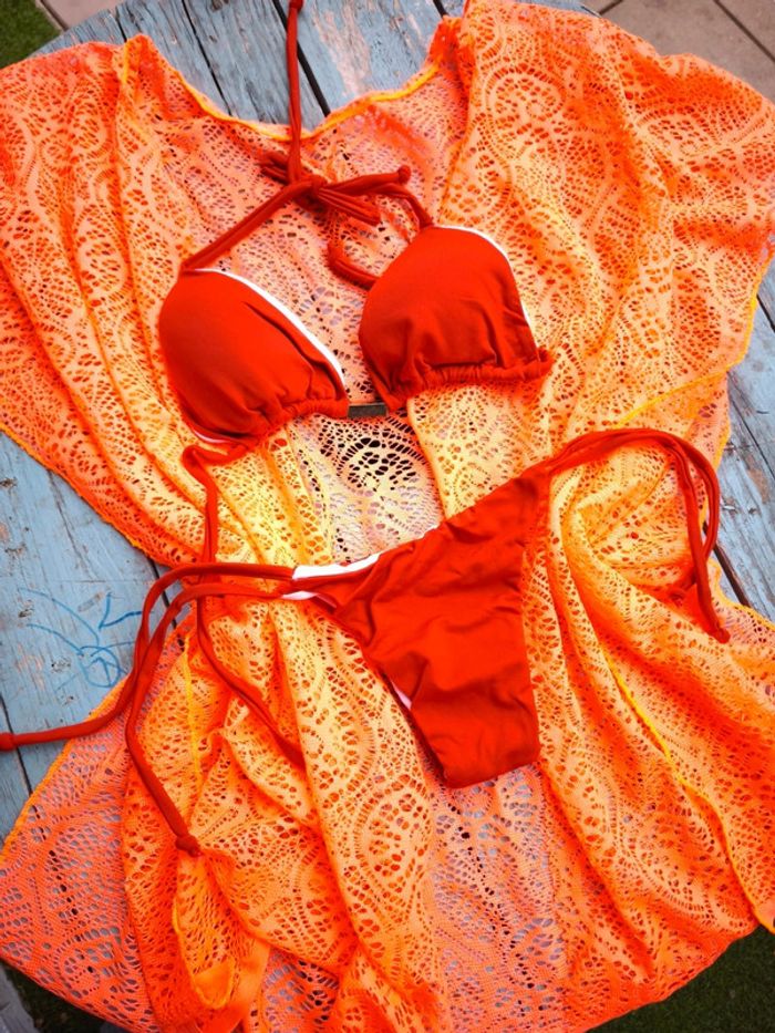 Maillots de bain 2 pièces M 38 👙 - photo numéro 6
