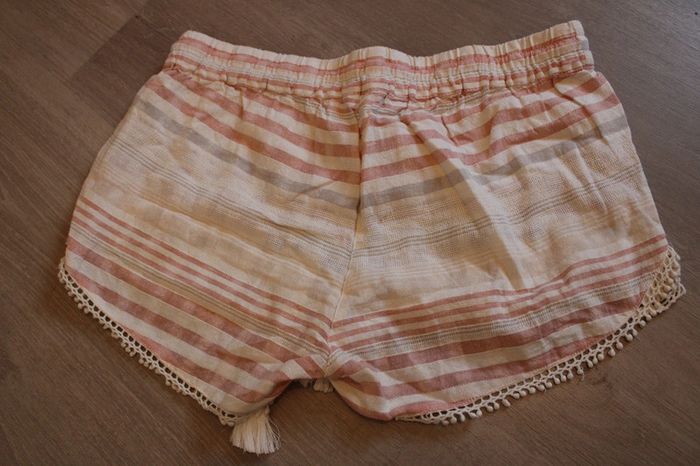 Short Only - photo numéro 4