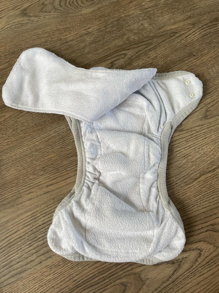 Couches lavables te1 B’bies - photo numéro 5