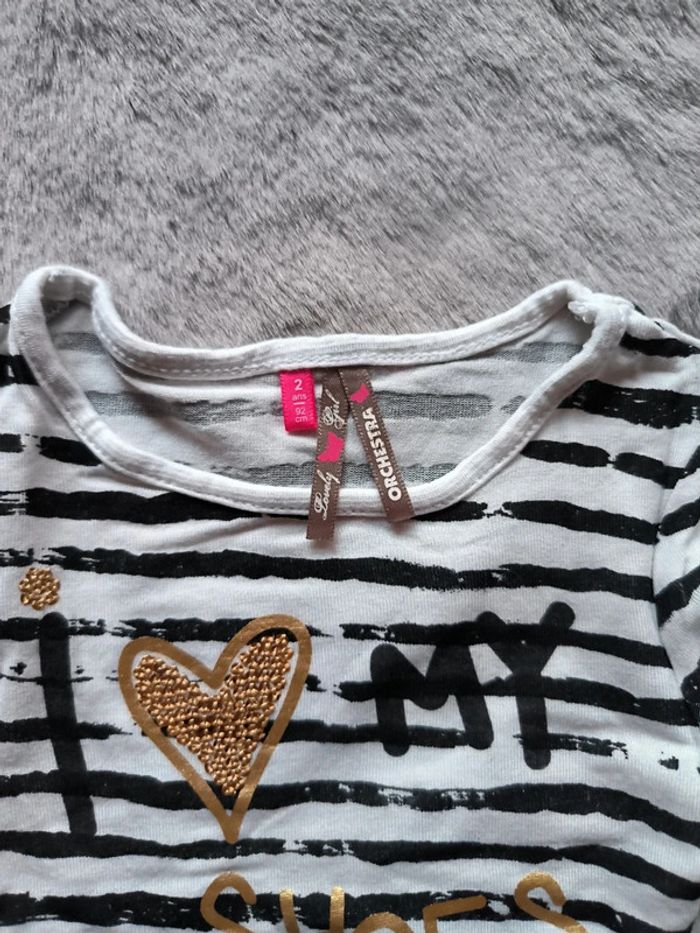 T-shirt - photo numéro 6