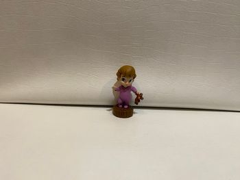 Figurine Michel peter pan