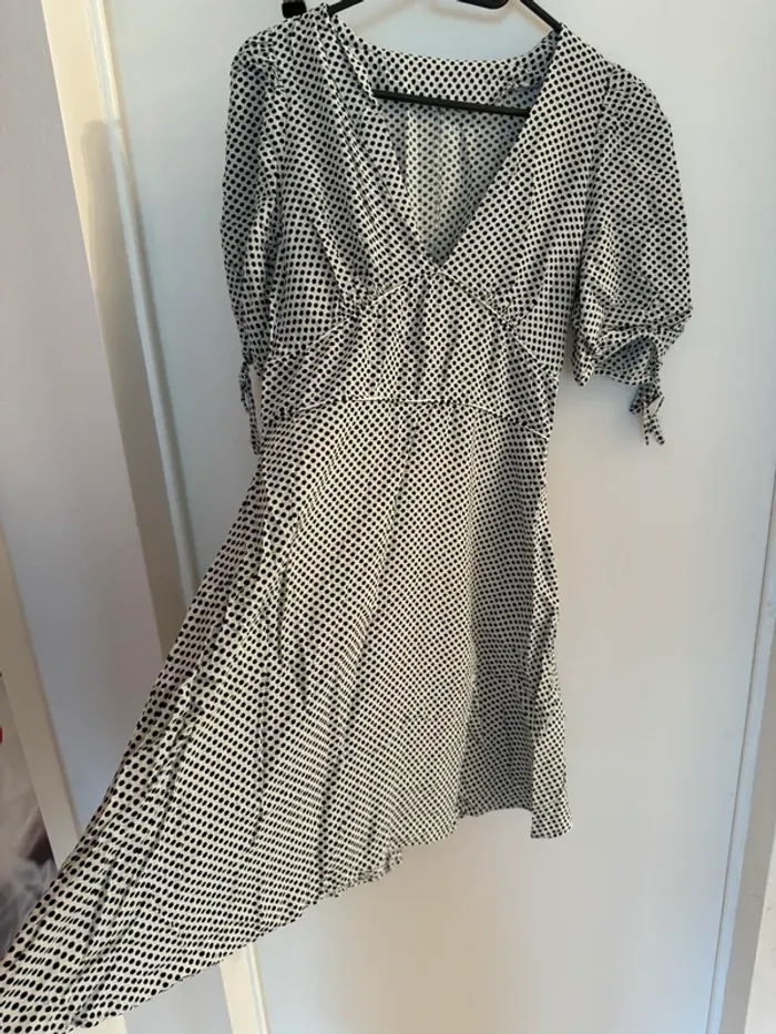 Robe légère - photo numéro 2
