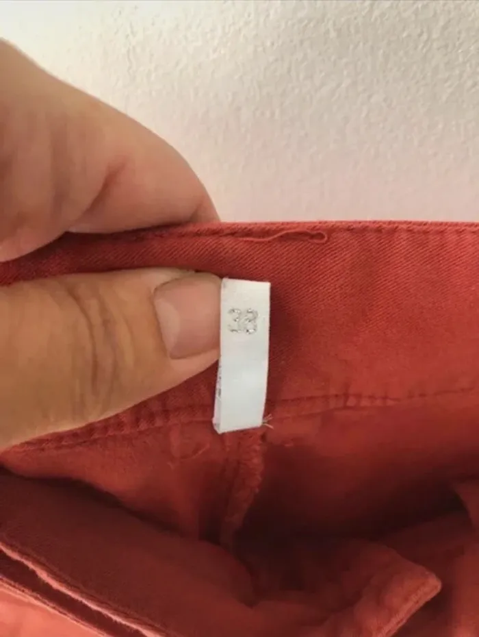 Short fluide Taille 38 Sunvalley - photo numéro 6