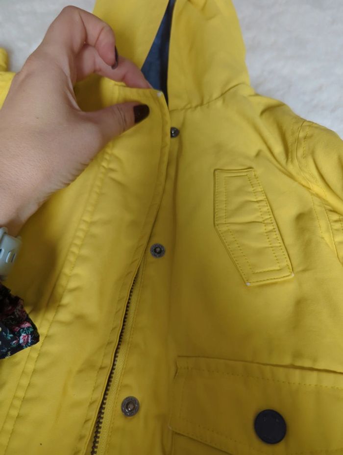 Manteau Jacadi - photo numéro 12