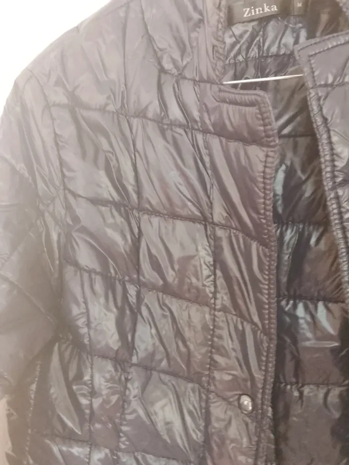 Veste S - photo numéro 6