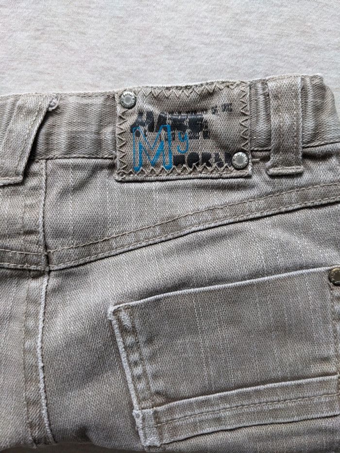 Pantalon 4-5 ans - photo numéro 5