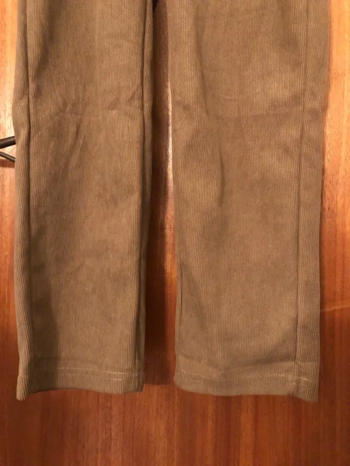Pantalon beige - photo numéro 6