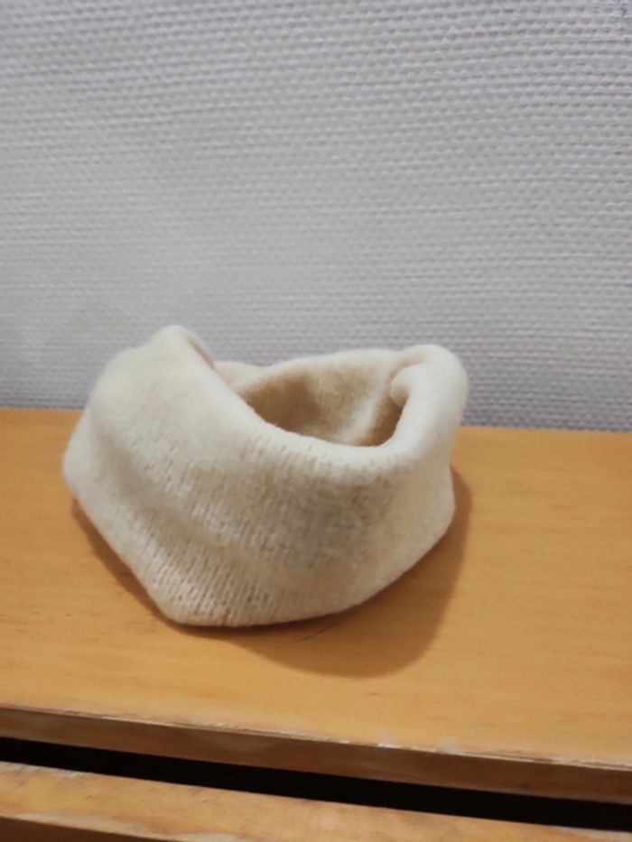 Bandelette hiver