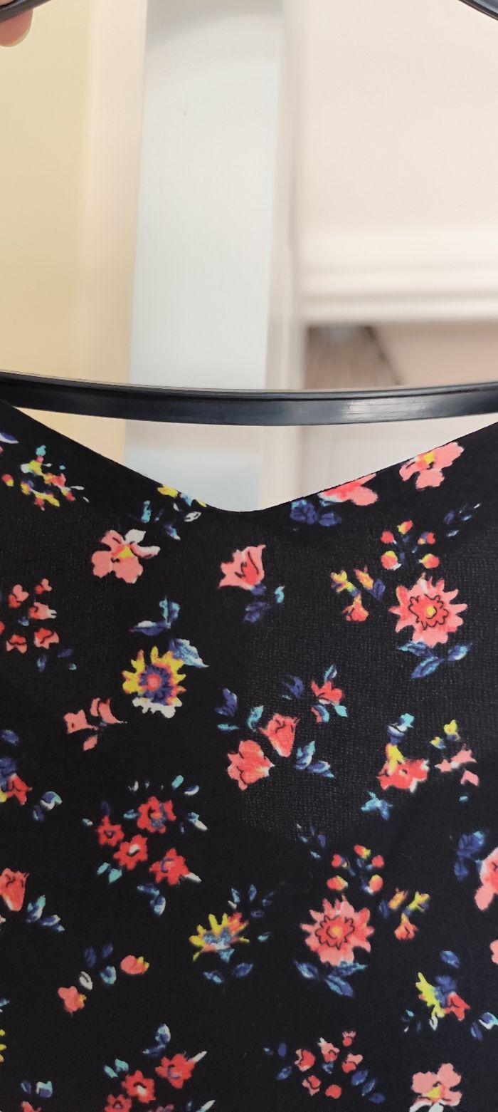 Robe sans manches taille 40 - photo numéro 3