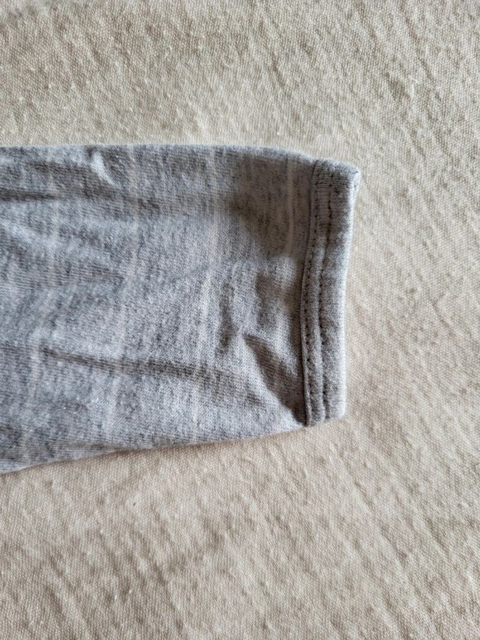 Pyjama grenouillère légère fin été début automne rentrée Septembre - photo numéro 4