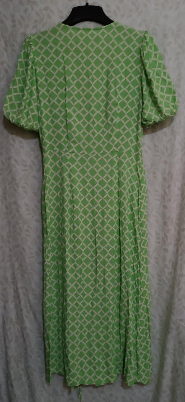 Vestido M.Mango. muy nuevo. - photo numéro 2