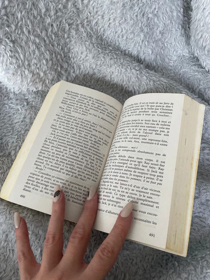 Livre adulte - photo numéro 7