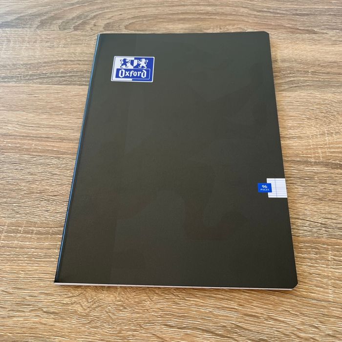Cahier