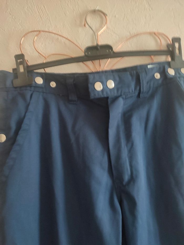 Pantalon de travail Eurodress taille 44 - photo numéro 4