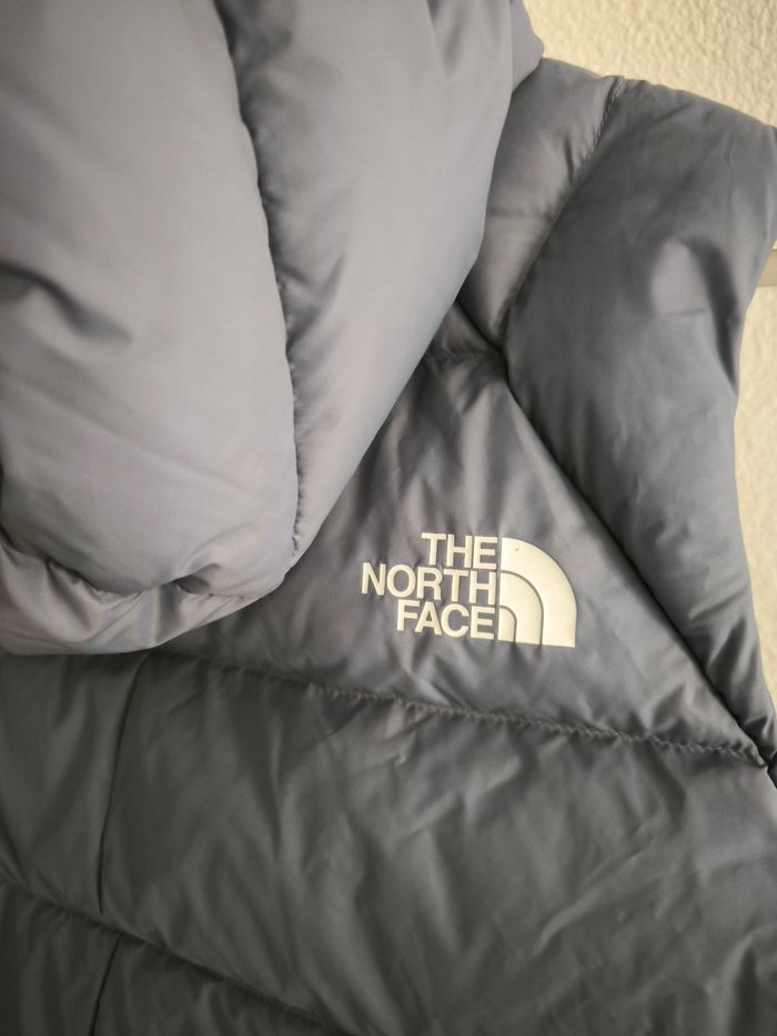 Gilet/doudoune en duvet Hyalite The North face - photo numéro 5