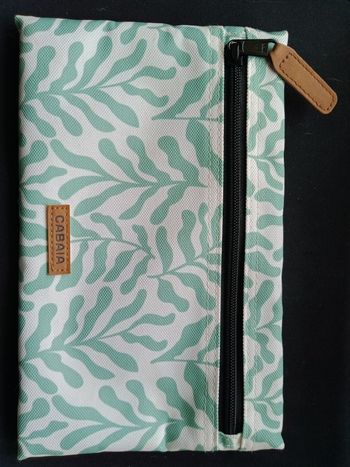 Pochette Cabaïa Adventurer pour sac à dos 