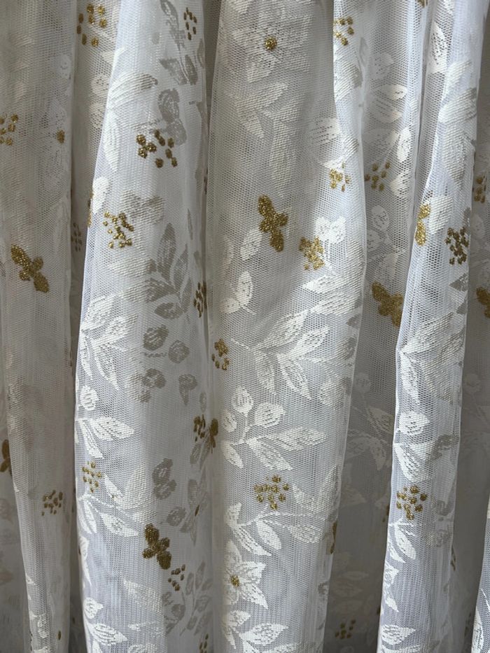 Jupe cérémonie/fête 12 ans - photo numéro 2