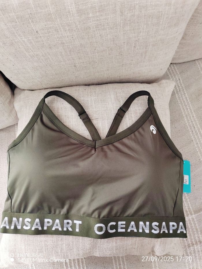 Brassiere de sport - photo numéro 7